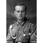 Медаль В память 13 марта 1938 года