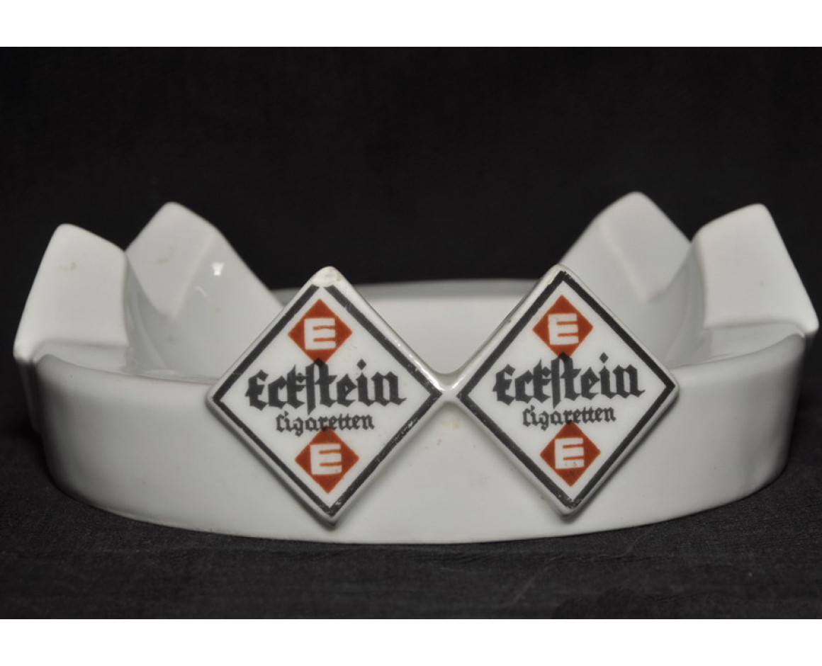 Пепельница Eckstein Пепельница Eckstein