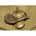 Знак Отличник социалистического соревнования Наркомтекстиля СССР, реплика