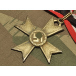 Рыцарский Крест Креста Военных Заслуг, реплика