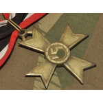 Рыцарский Крест Креста Военных Заслуг, реплика