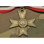 Рыцарский Крест Креста Военных Заслуг, реплика