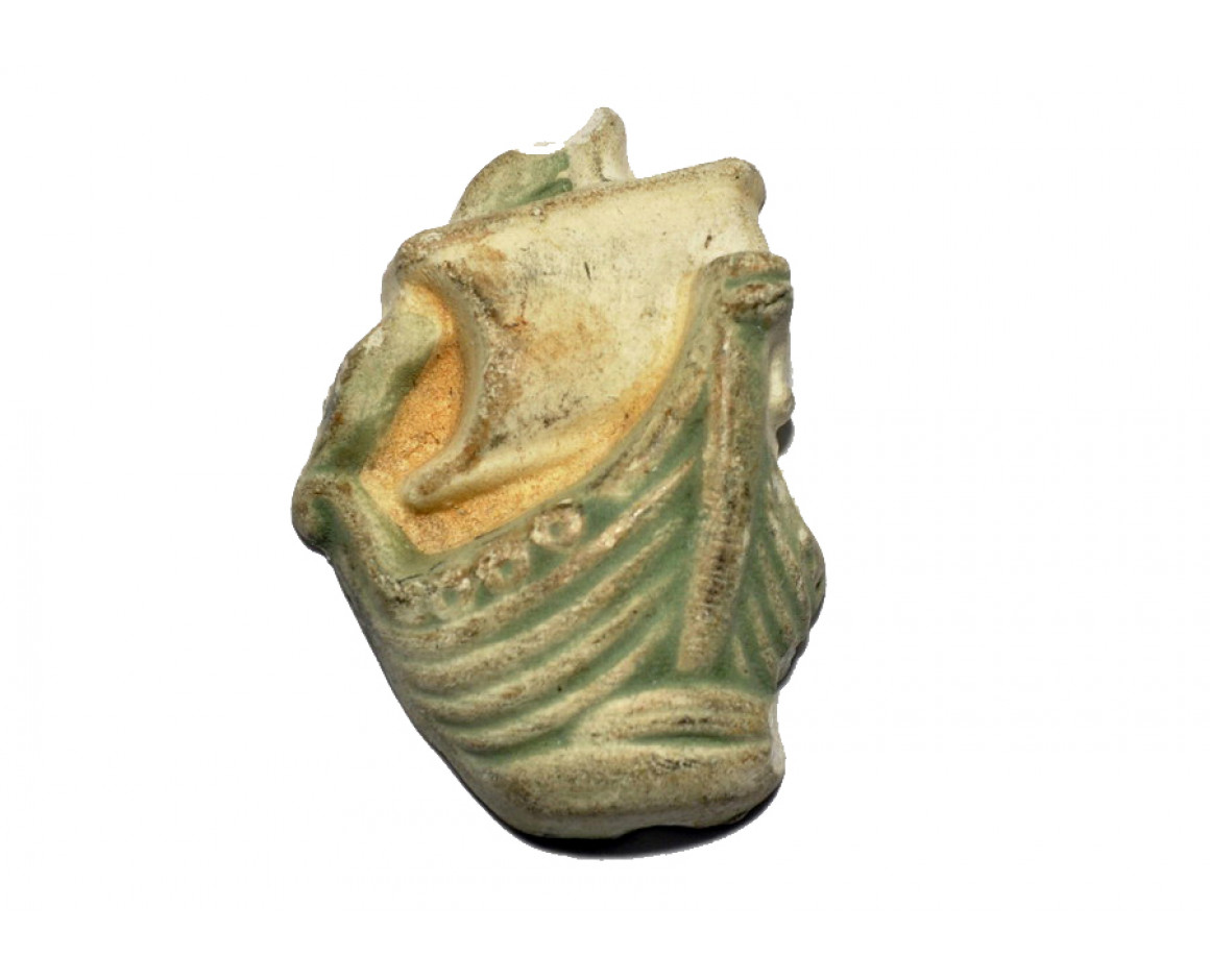 Значок Корабль Викингов, WHW