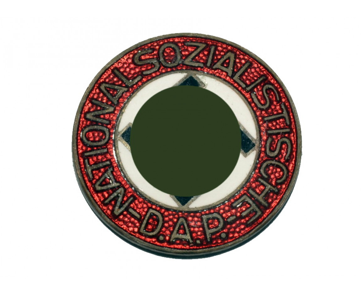 Знак члена НСДАП Знак члена НСДАП