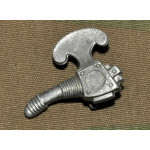 Значок Топор Боевой, WHW Значок Топор Боевой, WHW