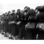Полевая фляга Гитлерюгенд Полевая фляга Гитлерюгенд