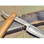 Опасная бритва Nippel Solingen Опасная бритва Nippel Solingen