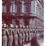 Немецкий маршевый ранец образца 1934 года