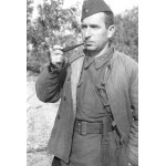 Легендарный боевой нож РККА
