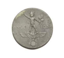 Памятный знак Tag Der Arbeit 1937 