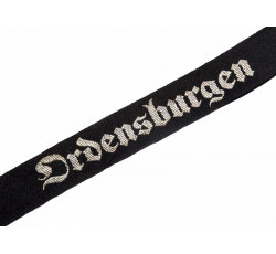 Манжетная лента Ordensburgen.